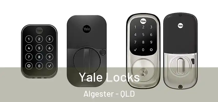 Yale Locks Algester - QLD